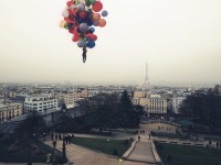 Побачити Париж та жити далі (6 днів – 390 євро з авіа)!