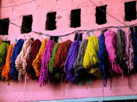 Барви життя – кольори Марокко (9 днів – 620 євро з авіа та житлом)