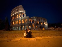 Втечіть удвох до Риму! Шок ціна – Рим та Будапешт (8 днів – 320 євро з авіа та житлом)
