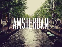 Марсель та Амстердам – від 375 євро у червні