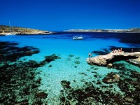 Мальта у серпні – від 440 євро